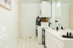 Southbank Boulevard Melbourne