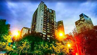 Southbank Boulevard Melbourne