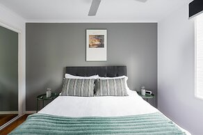 Southbank Boulevard Melbourne