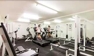 Southbank Boulevard Melbourne