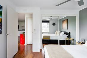 Southbank Boulevard Melbourne