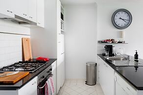 Southbank Boulevard Melbourne