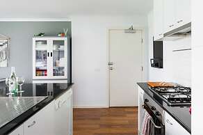 Southbank Boulevard Melbourne