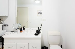 Southbank Boulevard Melbourne