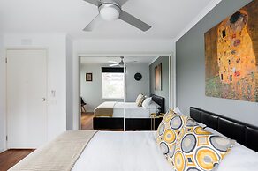 Southbank Boulevard Melbourne