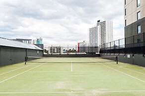 Southbank Boulevard Melbourne