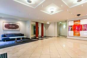 Southbank Boulevard Melbourne