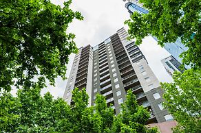 Southbank Boulevard Melbourne