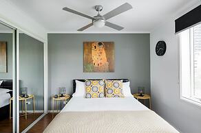 Southbank Boulevard Melbourne