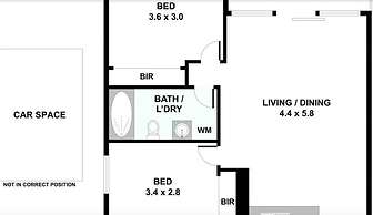 Southbank Boulevard Melbourne