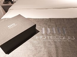 Business Hotel Duu