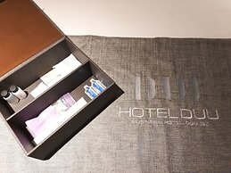 Business Hotel Duu