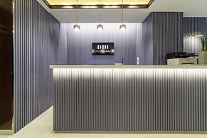 Business Hotel Duu