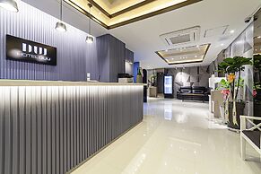 Business Hotel Duu