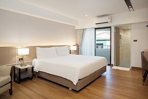 P-Park Hotel Bangkok
