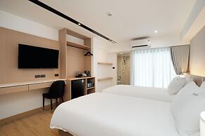 P-Park Hotel Bangkok