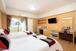 P-Park Hotel Bangkok