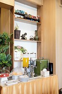 P-Park Hotel Bangkok