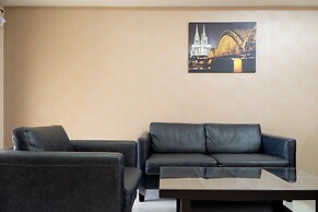 P-Park Hotel Bangkok