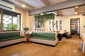 P-Park Hotel Bangkok