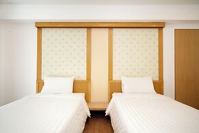 P-Park Hotel Bangkok
