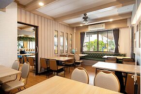 P-Park Hotel Bangkok