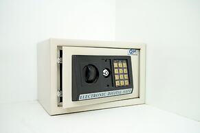 P-Park Hotel Bangkok