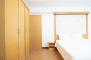 P-Park Hotel Bangkok