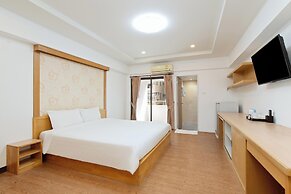 P-Park Hotel Bangkok
