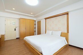 P-Park Hotel Bangkok