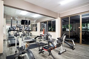 P-Park Hotel Bangkok