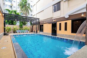 P-Park Hotel Bangkok