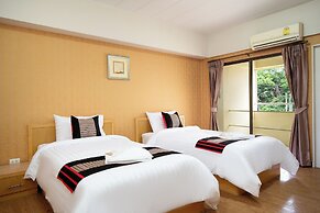 P-Park Hotel Bangkok