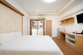 P-Park Hotel Bangkok