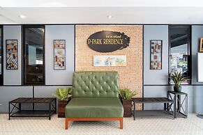 P-Park Hotel Bangkok