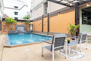 P-Park Hotel Bangkok