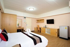 P-Park Hotel Bangkok