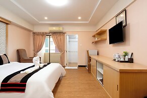 P-Park Hotel Bangkok