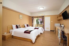 P-Park Hotel Bangkok