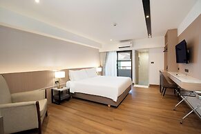 P-Park Hotel Bangkok