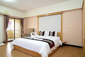 P-Park Hotel Bangkok