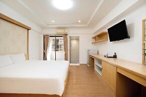 P-Park Hotel Bangkok