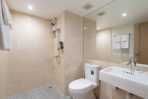 P-Park Hotel Bangkok
