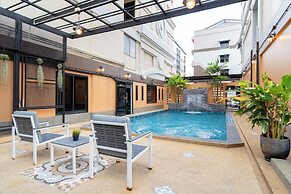 P-Park Hotel Bangkok