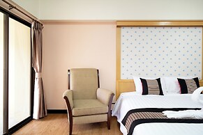 P-Park Hotel Bangkok