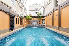 P-Park Hotel Bangkok