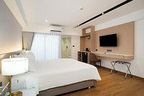 P-Park Hotel Bangkok