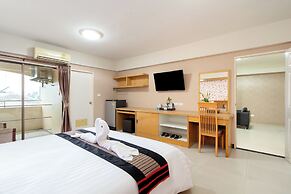 P-Park Hotel Bangkok