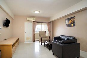 P-Park Hotel Bangkok