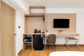 P-Park Hotel Bangkok